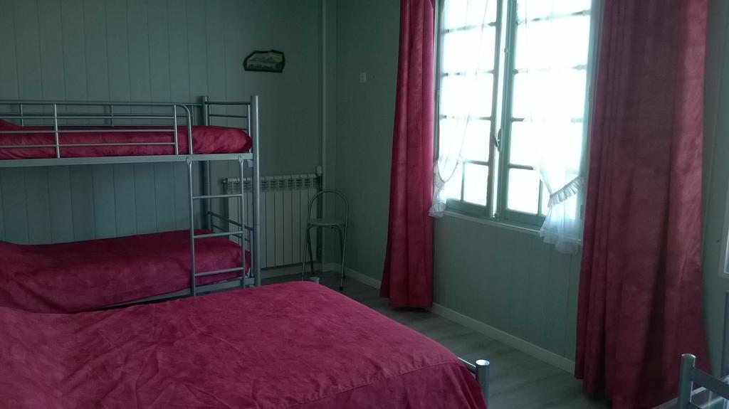 La Chatellenie Volvic Ruang foto
