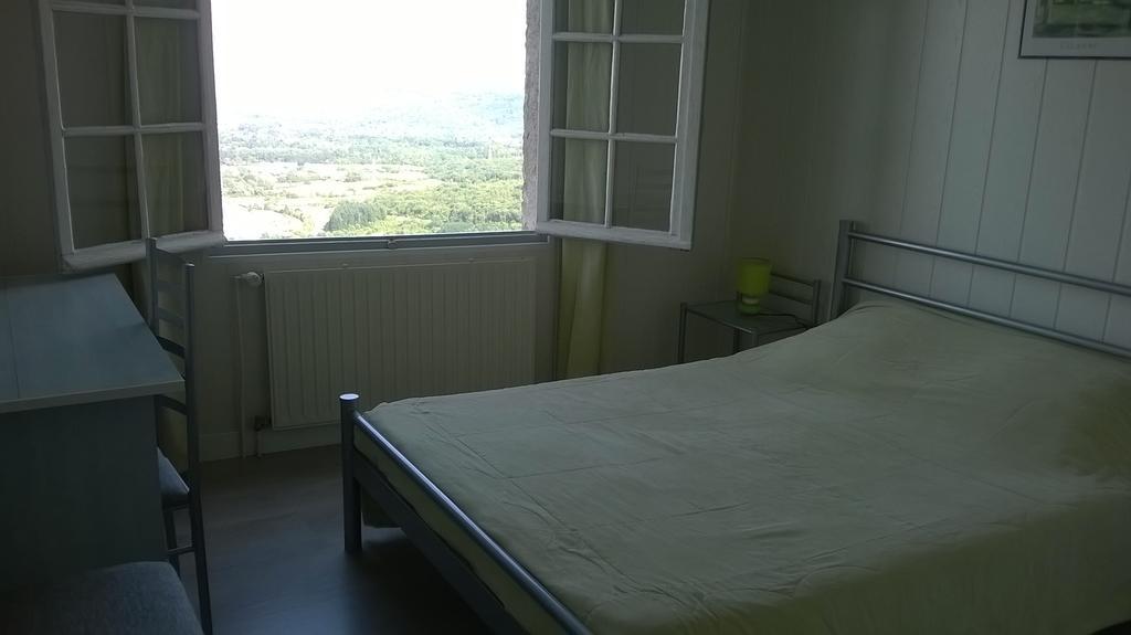 La Chatellenie Volvic Ruang foto