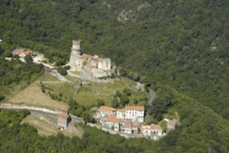 La Chatellenie Volvic Bagian luar foto